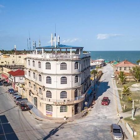 Mirador Hotel كوروزال المظهر الخارجي الصورة