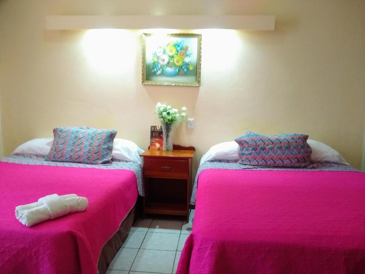 Mirador Hotel كوروزال المظهر الخارجي الصورة