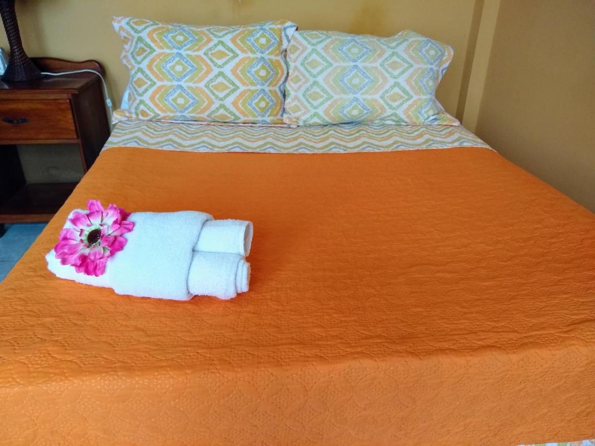 Mirador Hotel كوروزال المظهر الخارجي الصورة