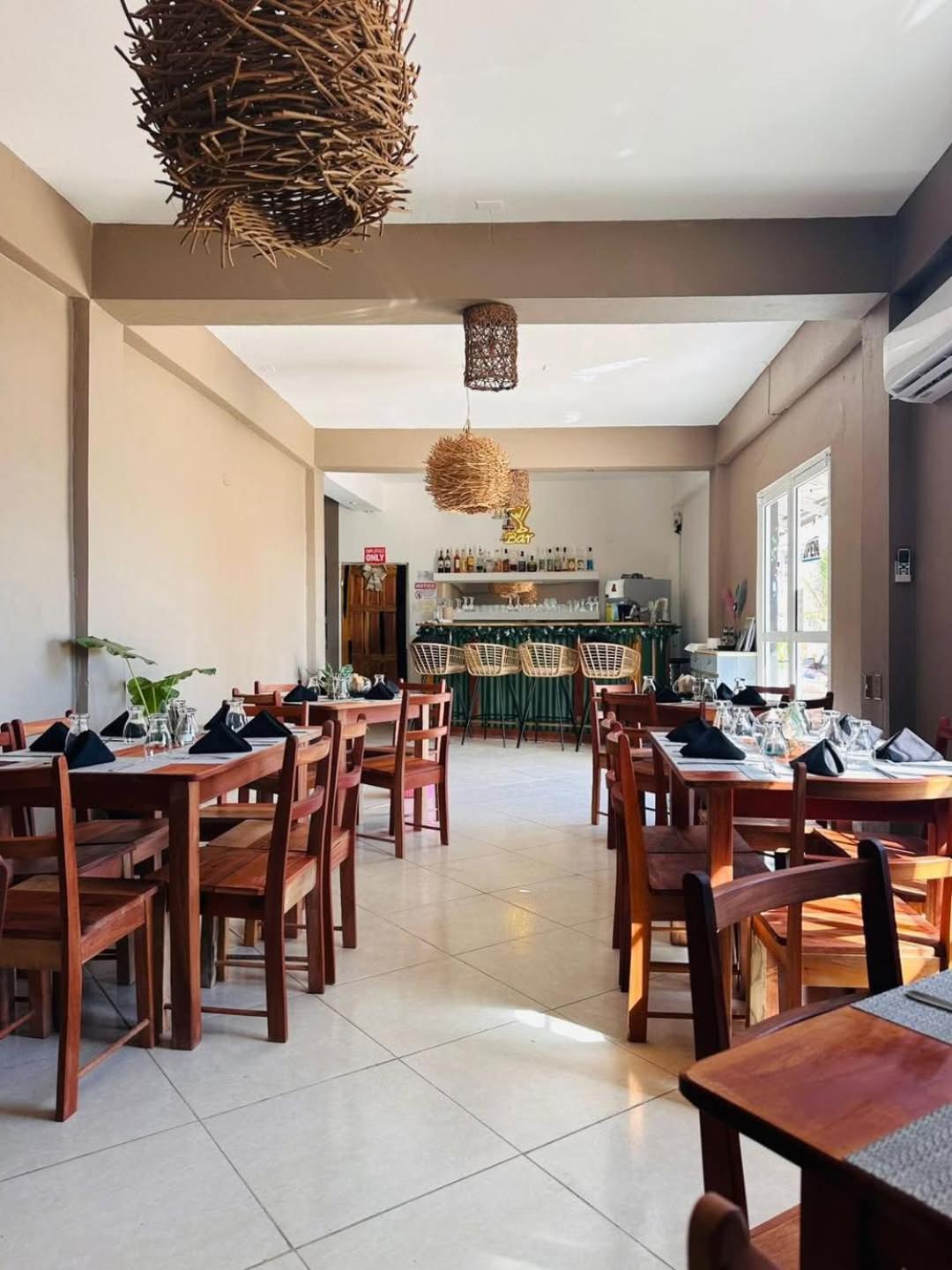 Mirador Hotel كوروزال المظهر الخارجي الصورة