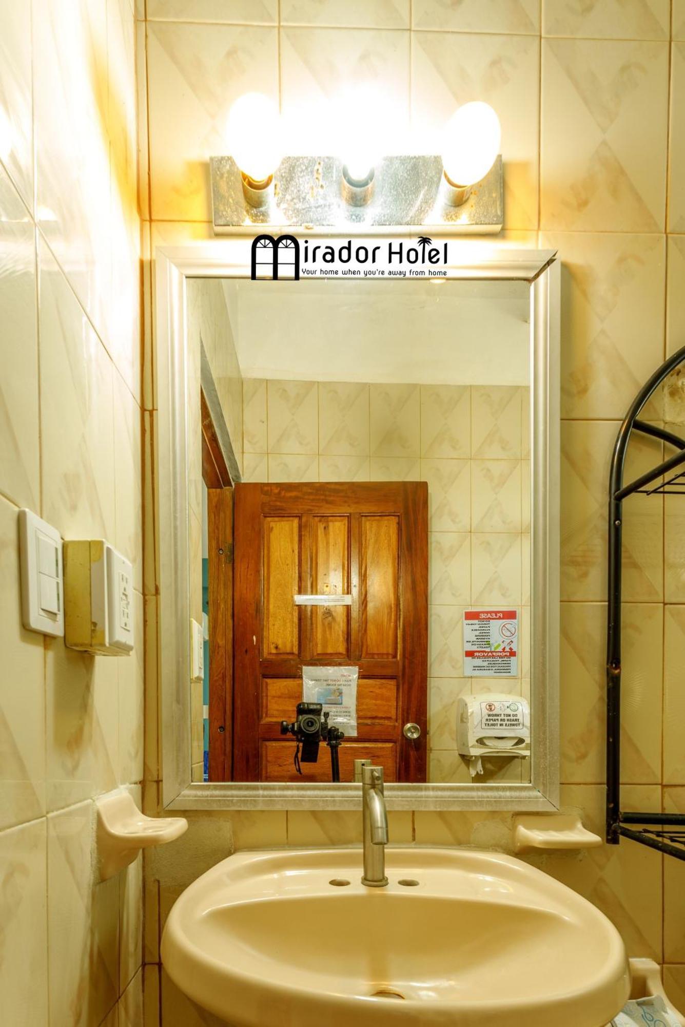 Mirador Hotel كوروزال المظهر الخارجي الصورة
