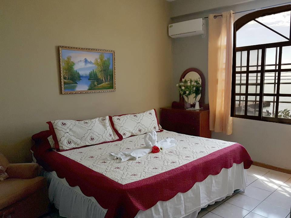 Mirador Hotel كوروزال المظهر الخارجي الصورة