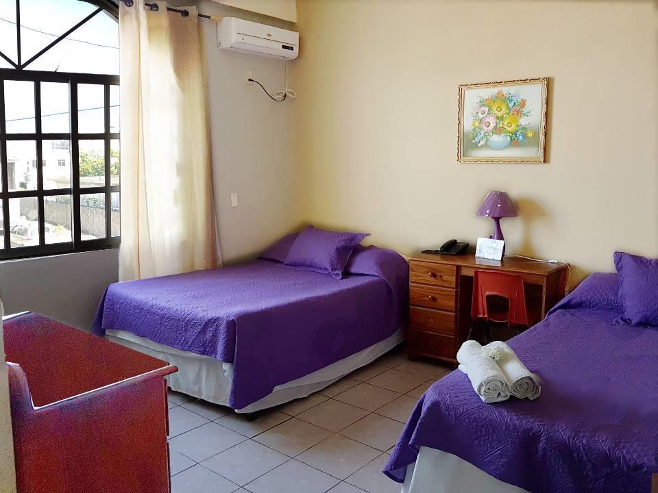 Mirador Hotel كوروزال المظهر الخارجي الصورة