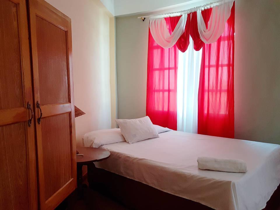 Mirador Hotel كوروزال المظهر الخارجي الصورة