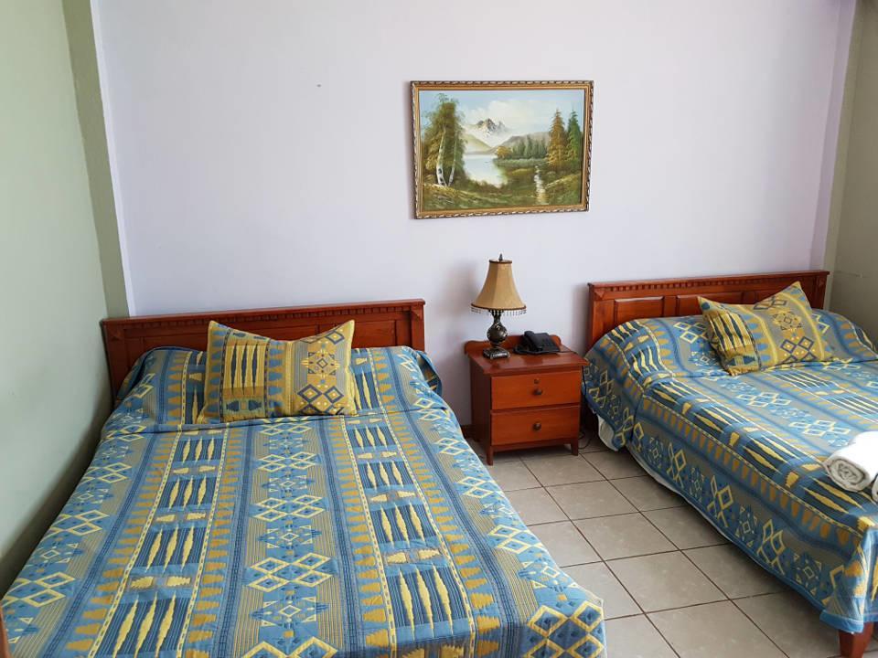 Mirador Hotel كوروزال المظهر الخارجي الصورة
