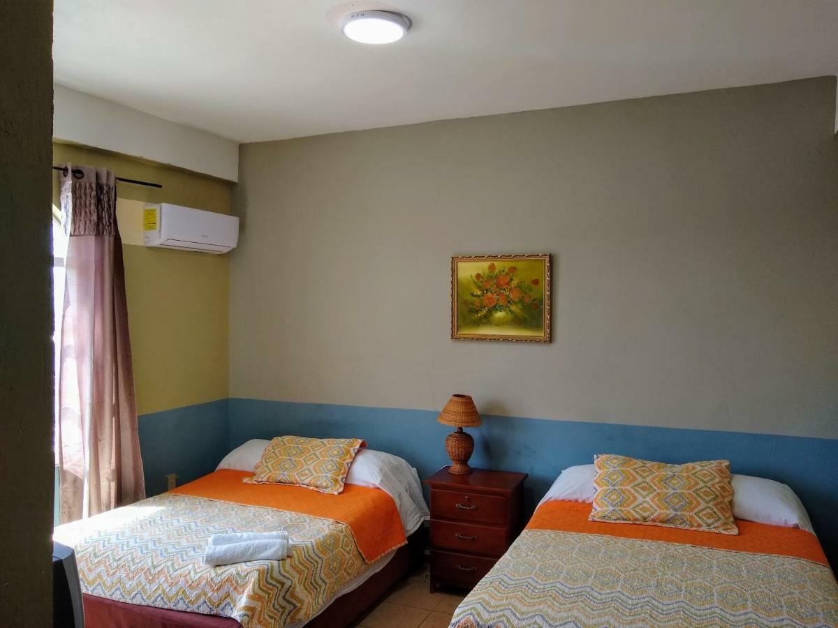 Mirador Hotel كوروزال المظهر الخارجي الصورة